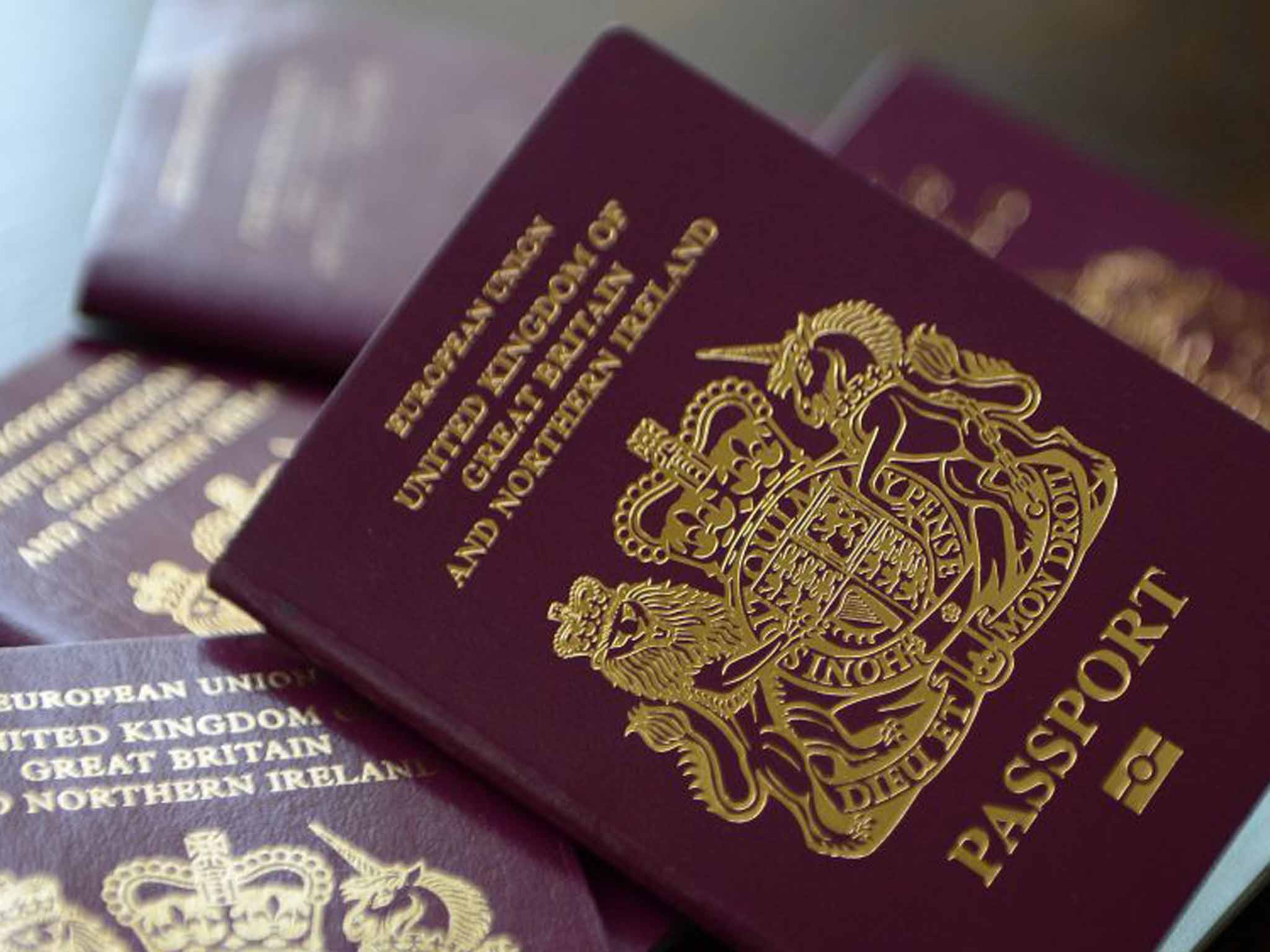 hong kong passport visit uk