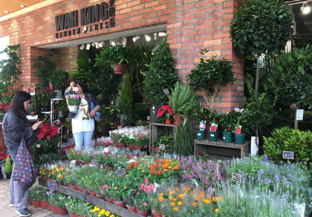 flower-shop