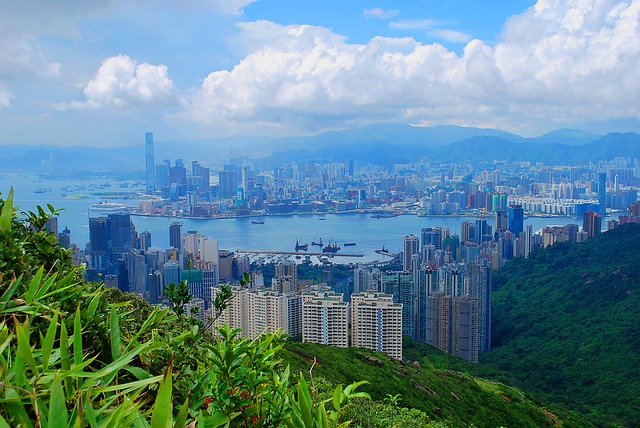 Where Expats Live in Hong Kong and What They Love About These Places